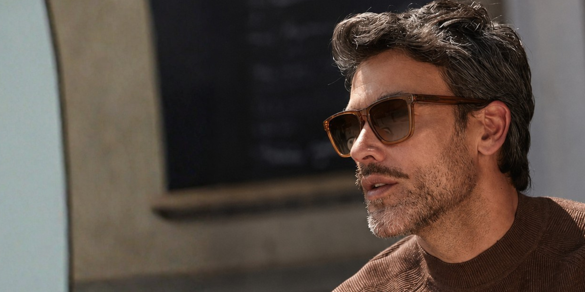 Men's Sunglasses
