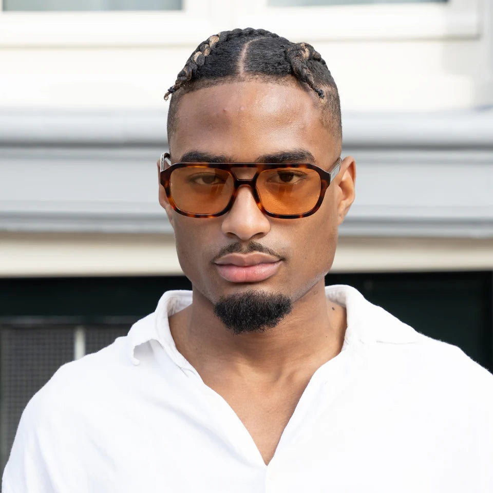 AERA |  Leopard Scotch