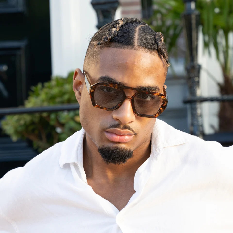 SILA | Leopard Ocean