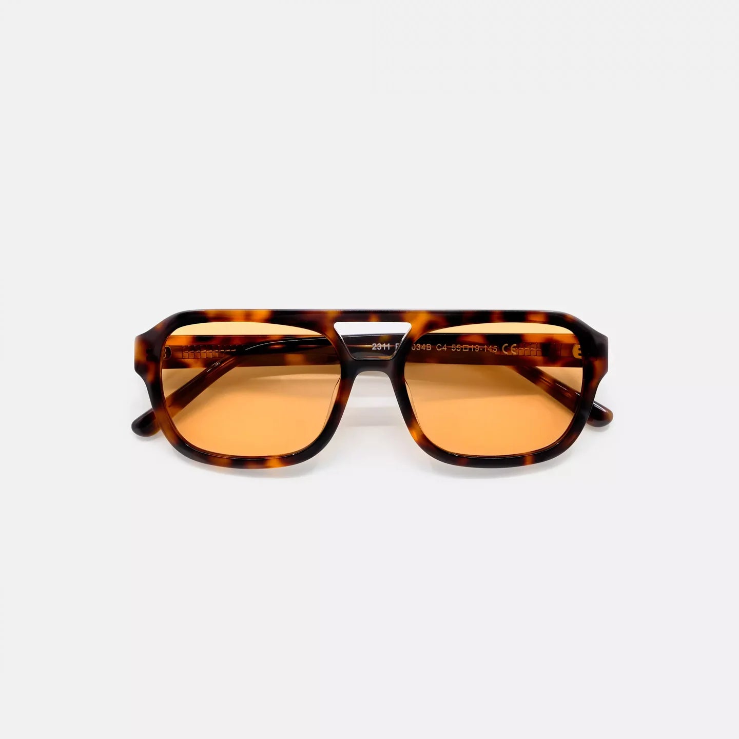 AERA |  Leopard Scotch